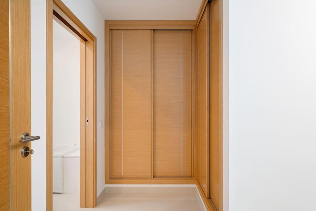 Marina View Modern Lagos Apartment Экстерьер фото