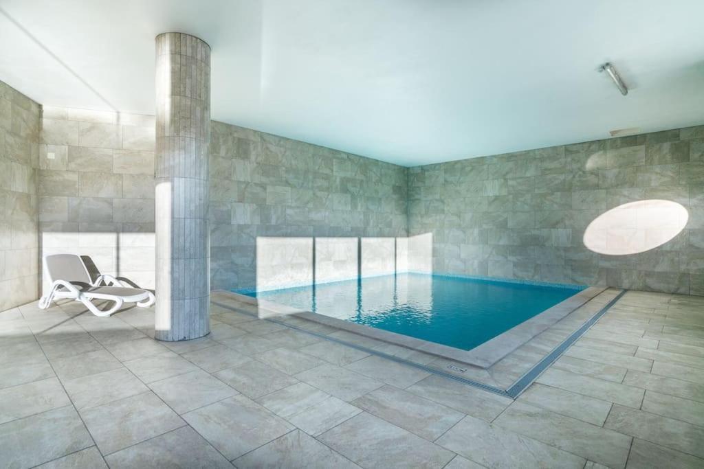 Marina View Modern Lagos Apartment Экстерьер фото